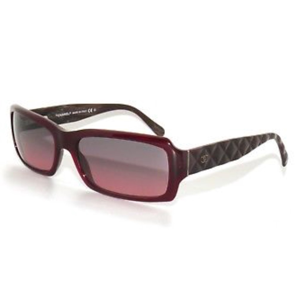 Authentic Chanel Sunglasses